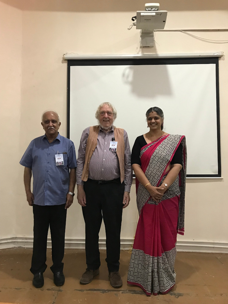 The authors